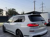 BMW X7 2019 годаүшін35 000 000 тг. в Алматы – фото 5