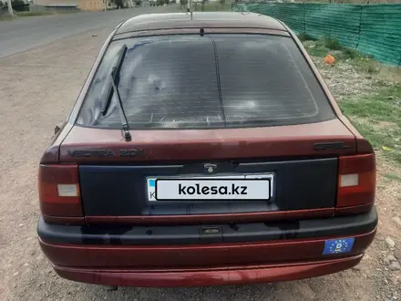 Opel Vectra 1992 года за 900 000 тг. в Шымкент – фото 2