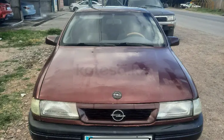 Opel Vectra 1992 годаүшін900 000 тг. в Шымкент