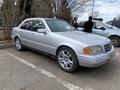 Mercedes-Benz C 280 1994 годаүшін2 300 000 тг. в Алматы – фото 3