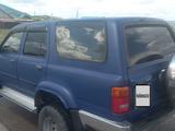 Toyota Hilux Surf 1995 годаfor2 200 000 тг. в Кокшетау – фото 4
