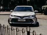 Toyota Camry 2019 года за 14 500 000 тг. в Уральск