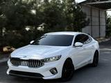 Kia K7 2019 года за 13 100 000 тг. в Алматы