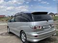 Toyota Estima 2002 года за 3 600 000 тг. в Алматы – фото 5