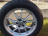 Диски с летними шинами за 220 000 тг. в Алматы