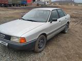 Audi 80 1986 года за 1 100 000 тг. в Павлодар