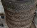Шевроле ласети диски оригинальные и зимний шины липучки 195/60/15 за 80 000 тг. в Шымкент – фото 3