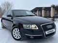 Audi A6 2008 годаүшін4 800 000 тг. в Караганда – фото 37