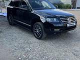 Volkswagen Touareg 2006 года за 5 400 000 тг. в Караганда