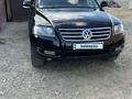 Volkswagen Touareg 2006 года за 5 400 000 тг. в Караганда – фото 2