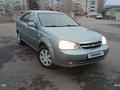 Chevrolet Lacetti 2007 годаfor2 550 000 тг. в Рудный – фото 13