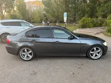 BMW 3 Series, 2005