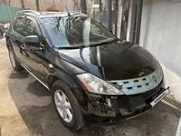 Nissan Murano 2007 годаүшін3 800 000 тг. в Алматы