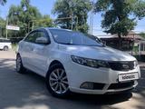Kia Cerato 2011 года за 4 000 000 тг. в Алматы