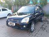 Kia Sportage 2010 годаүшін5 200 000 тг. в Кызылорда