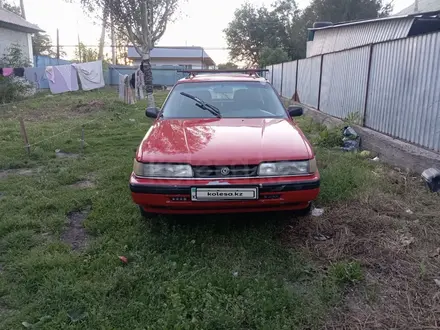 Mazda 626 1991 года за 800 000 тг. в Алматы