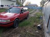 Mazda 626 1991 года за 800 000 тг. в Алматы – фото 2