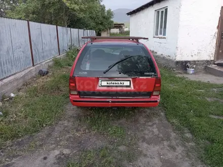 Mazda 626 1991 года за 800 000 тг. в Алматы – фото 3