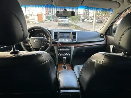 Nissan Teana 2009 года за 4 900 000 тг. в Атырау – фото 16