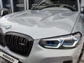 BMW X3 2022 года за 41 000 000 тг. в Алматы – фото 10