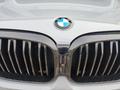 BMW X3 2022 года за 41 000 000 тг. в Алматы – фото 12