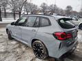 BMW X3 2022 года за 41 000 000 тг. в Алматы – фото 7