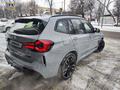 BMW X3 2022 года за 41 000 000 тг. в Алматы – фото 8