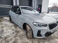BMW X3 2022 года за 41 000 000 тг. в Алматы – фото 9