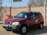 Honda CR-V 1996 годаүшін3 490 000 тг. в Алматы – фото 3