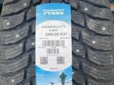 Зимние шины NOKIAN Hakkapeliitta 9p SUV 265/40 R21.295/35 R21. за 450 000 тг. в Алматы – фото 4