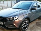 ВАЗ (Lada) Vesta SW Cross 2021 года за 10 000 000 тг. в Шымкент