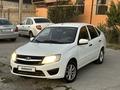 ВАЗ (Lada) Granta 2190 2014 года за 2 150 000 тг. в Шымкент