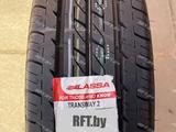 195/75R16 C Transway 2 107/105R Lassa за 44 000 тг. в Алматы