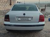 Volkswagen Passat 1997 года за 1 400 000 тг. в Актау – фото 2