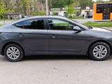 Hyundai Elantra 2019 годаүшін7 950 000 тг. в Тараз – фото 3