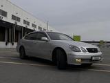 Lexus GS 300 1998 года за 4 500 000 тг. в Караганда – фото 5