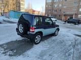 Mitsubishi Pajero iO 1999 годаfor2 700 000 тг. в Усть-Каменогорск – фото 4