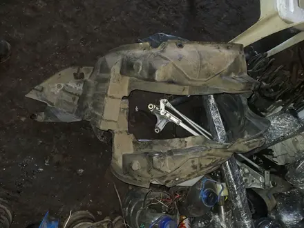 Подкрылки HONDA S-MX. за 25 000 тг. в Алматы