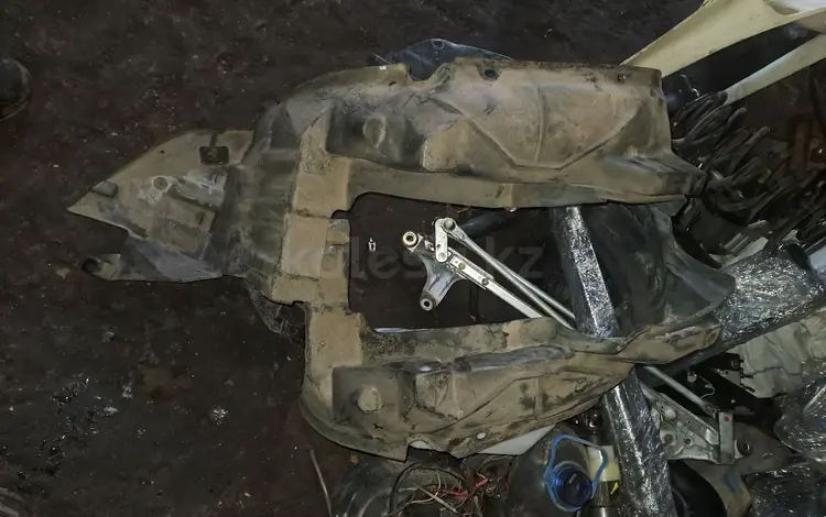 Подкрылки HONDA S-MX. за 25 000 тг. в Алматы