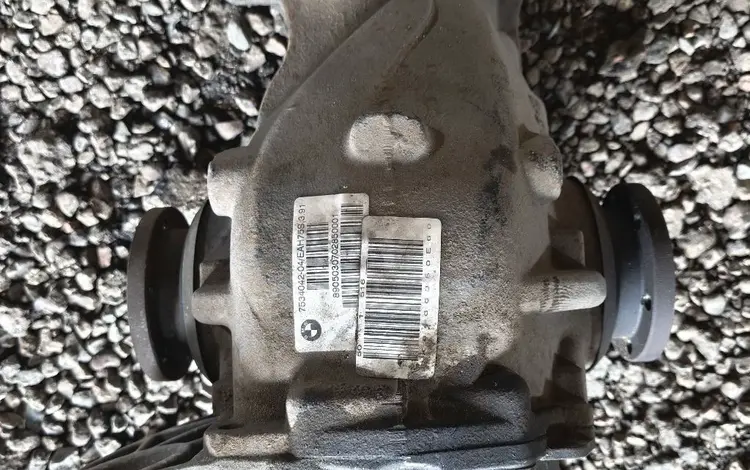 Редуктор 3.91 BMW E60 525 за 50 000 тг. в Алматы