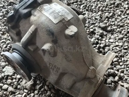 Редуктор 3.91 BMW E60 525 за 50 000 тг. в Алматы – фото 4