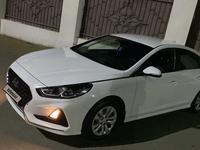 Hyundai Sonata 2019 года за 8 700 000 тг. в Актау