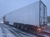 Schmitz 2007 года за 7 000 000 тг. в Алматы