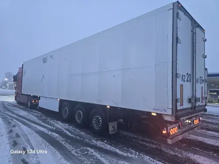 Schmitz 2007 года за 7 000 000 тг. в Алматы
