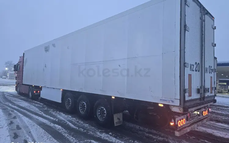Schmitz 2007 года за 7 000 000 тг. в Алматы
