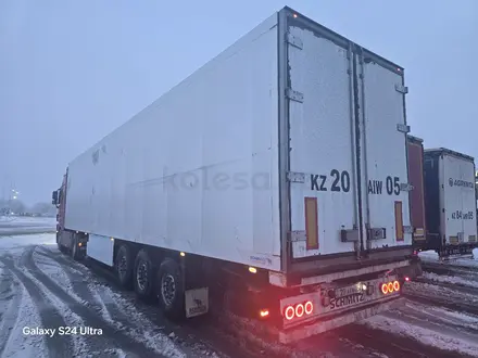 Schmitz 2007 года за 7 000 000 тг. в Алматы – фото 2