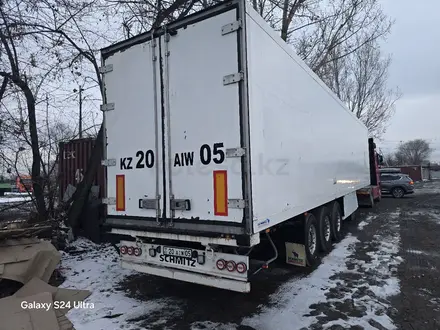 Schmitz 2007 года за 7 000 000 тг. в Алматы – фото 6