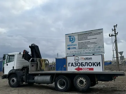 Mercedes-Benz  1824 1993 года за 15 000 000 тг. в Атырау