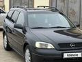 Opel Astra 1999 года за 2 900 000 тг. в Жанаозен – фото 16