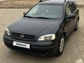 Opel Astra 1999 года за 2 900 000 тг. в Жанаозен – фото 20